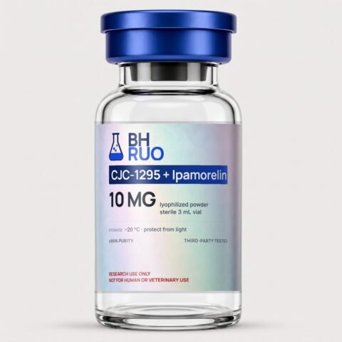 cjc 1295 no dac ipamorelin 10mg blend dosage + – BH RUO doplňky stravy Size:1000 mcg/ml - 10 ml x 3 Injectable Glutathione Side Effects