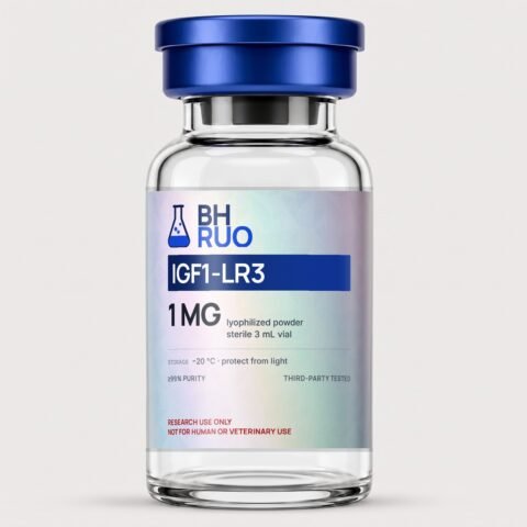 IGF1-LR3