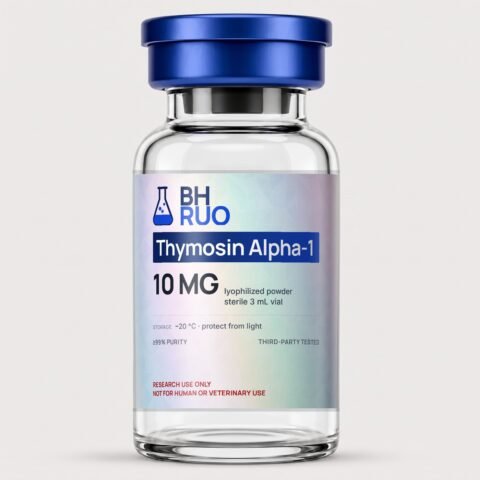 Thymosin Alpha-1